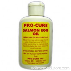 Pro-Cure Bait Oil 000902670